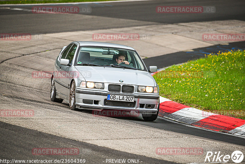 Bild #23604369 - Touristenfahrten Nürburgring Nordschleife (13.08.2023)