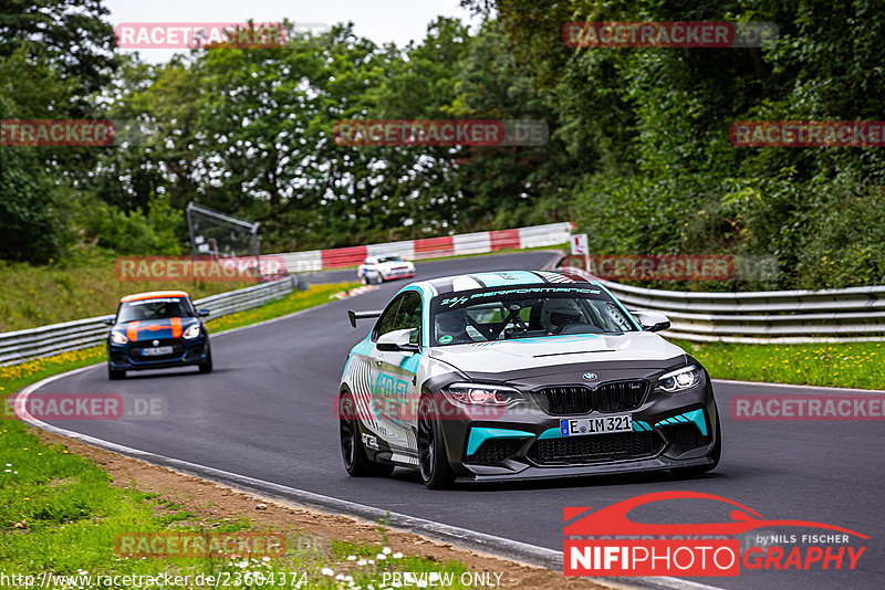 Bild #23604374 - Touristenfahrten Nürburgring Nordschleife (13.08.2023)