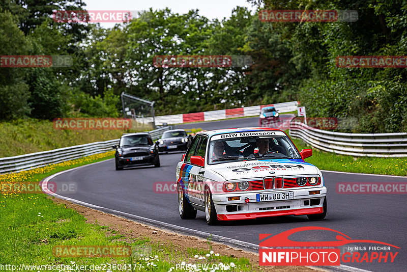 Bild #23604377 - Touristenfahrten Nürburgring Nordschleife (13.08.2023)