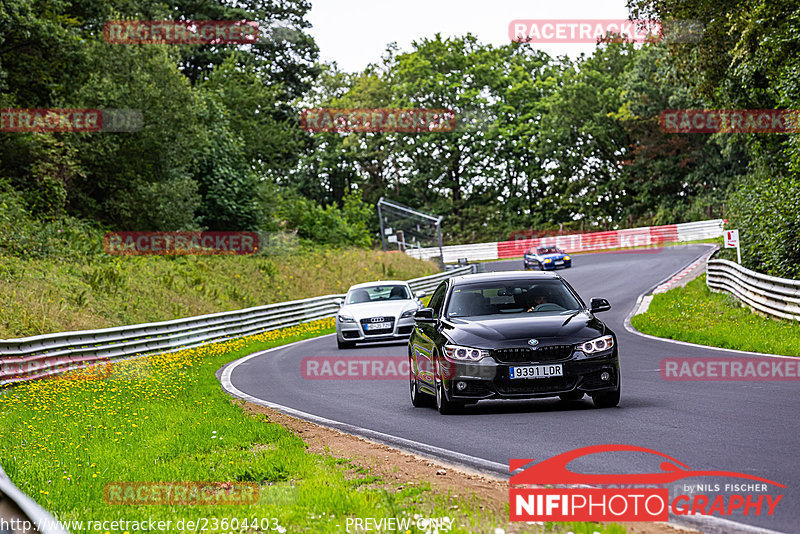 Bild #23604403 - Touristenfahrten Nürburgring Nordschleife (13.08.2023)