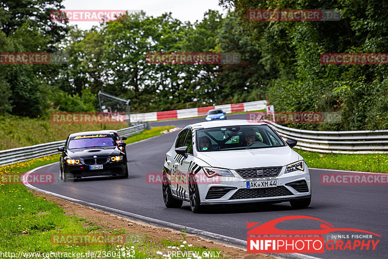 Bild #23604432 - Touristenfahrten Nürburgring Nordschleife (13.08.2023)