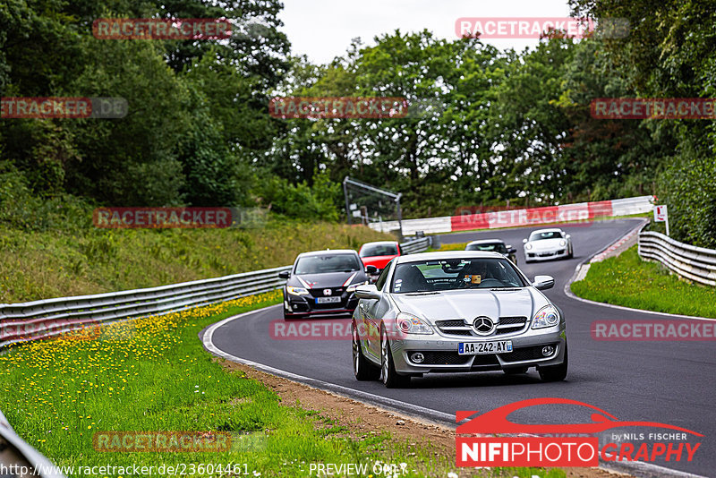 Bild #23604461 - Touristenfahrten Nürburgring Nordschleife (13.08.2023)