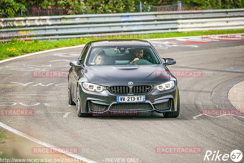 Bild #23604471 - Touristenfahrten Nürburgring Nordschleife (13.08.2023)