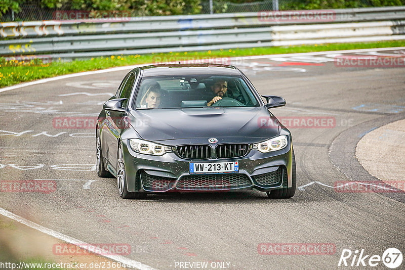 Bild #23604473 - Touristenfahrten Nürburgring Nordschleife (13.08.2023)