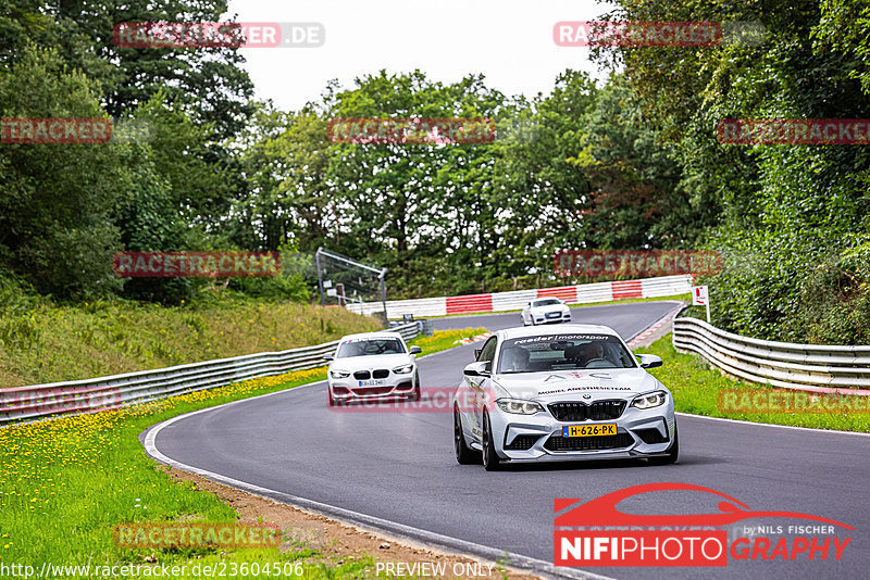 Bild #23604506 - Touristenfahrten Nürburgring Nordschleife (13.08.2023)