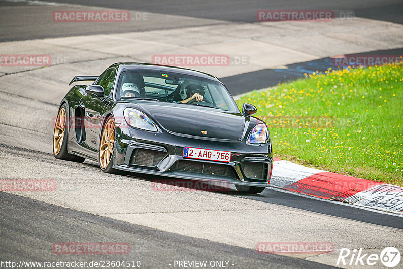 Bild #23604510 - Touristenfahrten Nürburgring Nordschleife (13.08.2023)