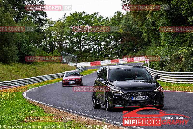 Bild #23604544 - Touristenfahrten Nürburgring Nordschleife (13.08.2023)