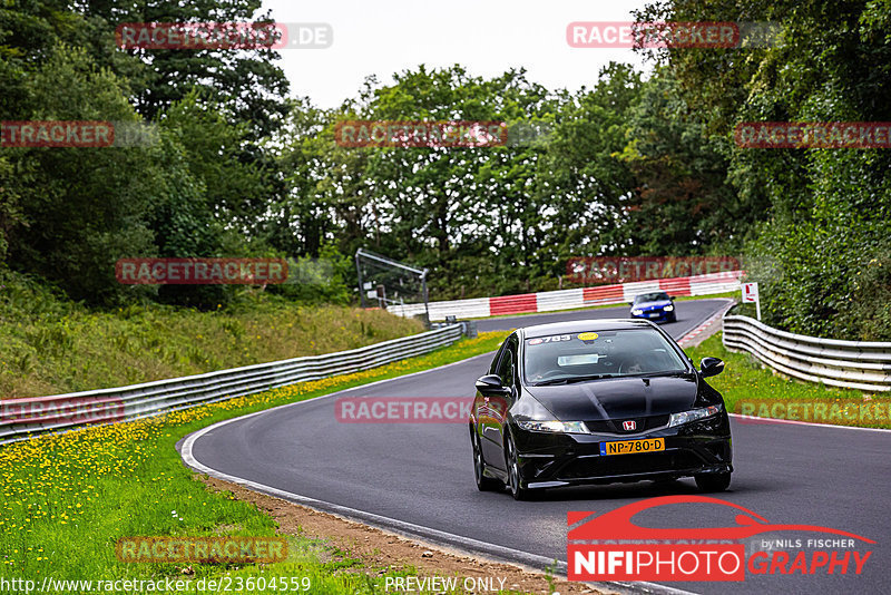 Bild #23604559 - Touristenfahrten Nürburgring Nordschleife (13.08.2023)