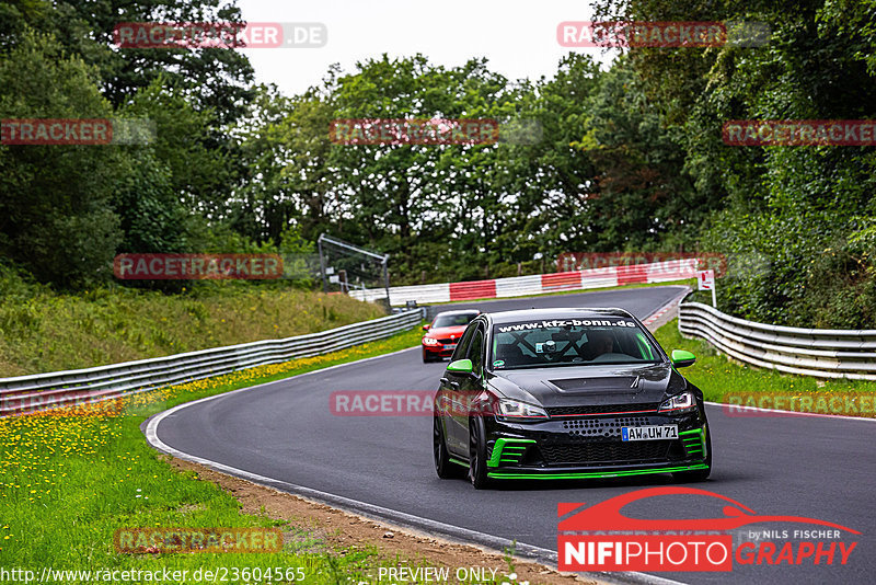 Bild #23604565 - Touristenfahrten Nürburgring Nordschleife (13.08.2023)