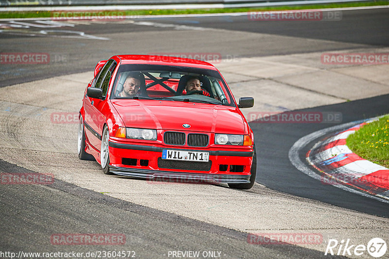 Bild #23604572 - Touristenfahrten Nürburgring Nordschleife (13.08.2023)