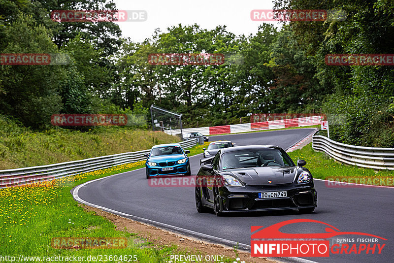 Bild #23604625 - Touristenfahrten Nürburgring Nordschleife (13.08.2023)