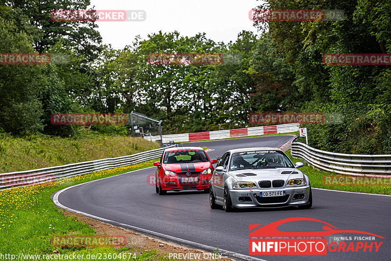 Bild #23604674 - Touristenfahrten Nürburgring Nordschleife (13.08.2023)