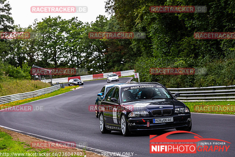 Bild #23604740 - Touristenfahrten Nürburgring Nordschleife (13.08.2023)