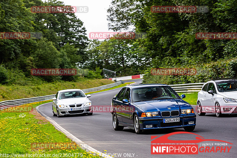 Bild #23604779 - Touristenfahrten Nürburgring Nordschleife (13.08.2023)