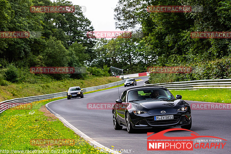 Bild #23604780 - Touristenfahrten Nürburgring Nordschleife (13.08.2023)