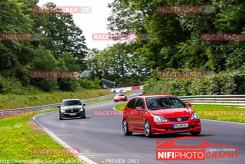 Bild #23604802 - Touristenfahrten Nürburgring Nordschleife (13.08.2023)