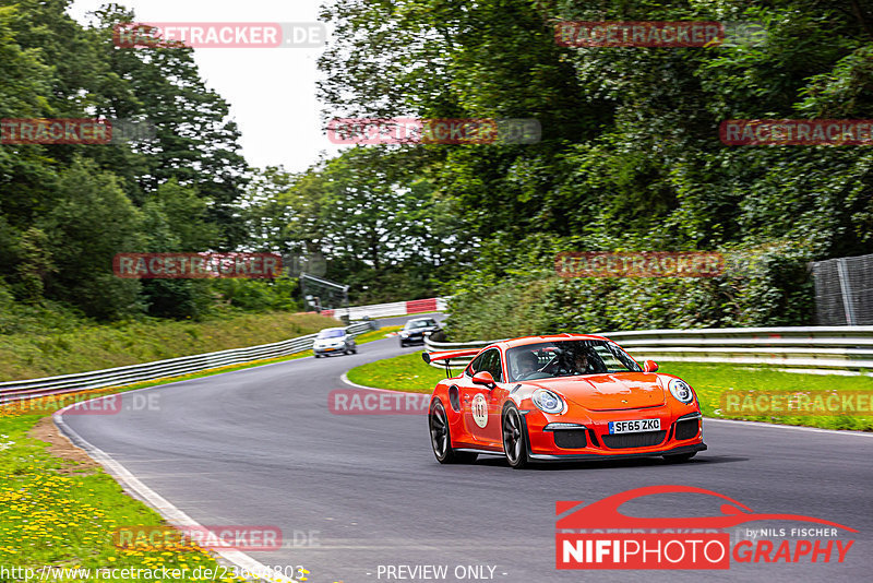 Bild #23604803 - Touristenfahrten Nürburgring Nordschleife (13.08.2023)