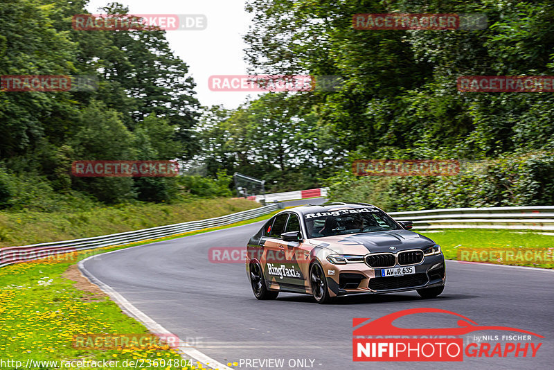 Bild #23604804 - Touristenfahrten Nürburgring Nordschleife (13.08.2023)