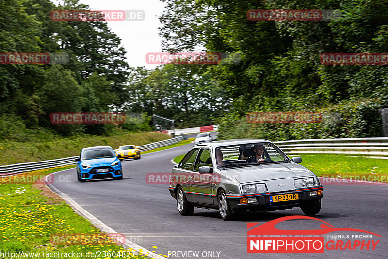 Bild #23604827 - Touristenfahrten Nürburgring Nordschleife (13.08.2023)