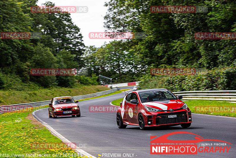 Bild #23604841 - Touristenfahrten Nürburgring Nordschleife (13.08.2023)