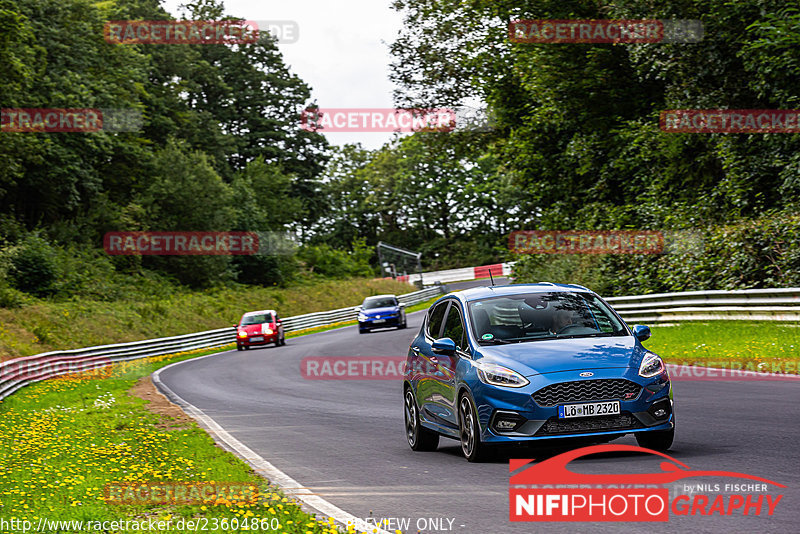 Bild #23604860 - Touristenfahrten Nürburgring Nordschleife (13.08.2023)