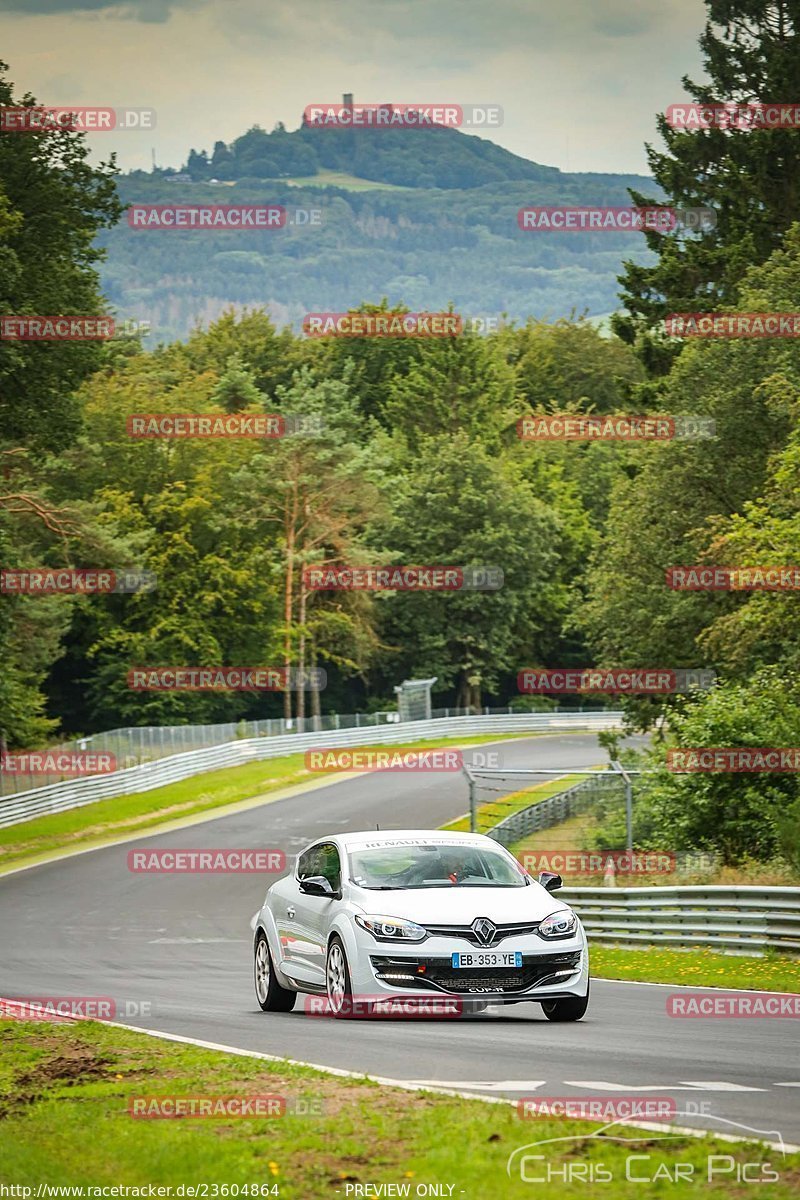 Bild #23604864 - Touristenfahrten Nürburgring Nordschleife (13.08.2023)