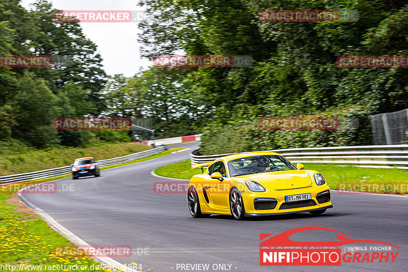 Bild #23604884 - Touristenfahrten Nürburgring Nordschleife (13.08.2023)