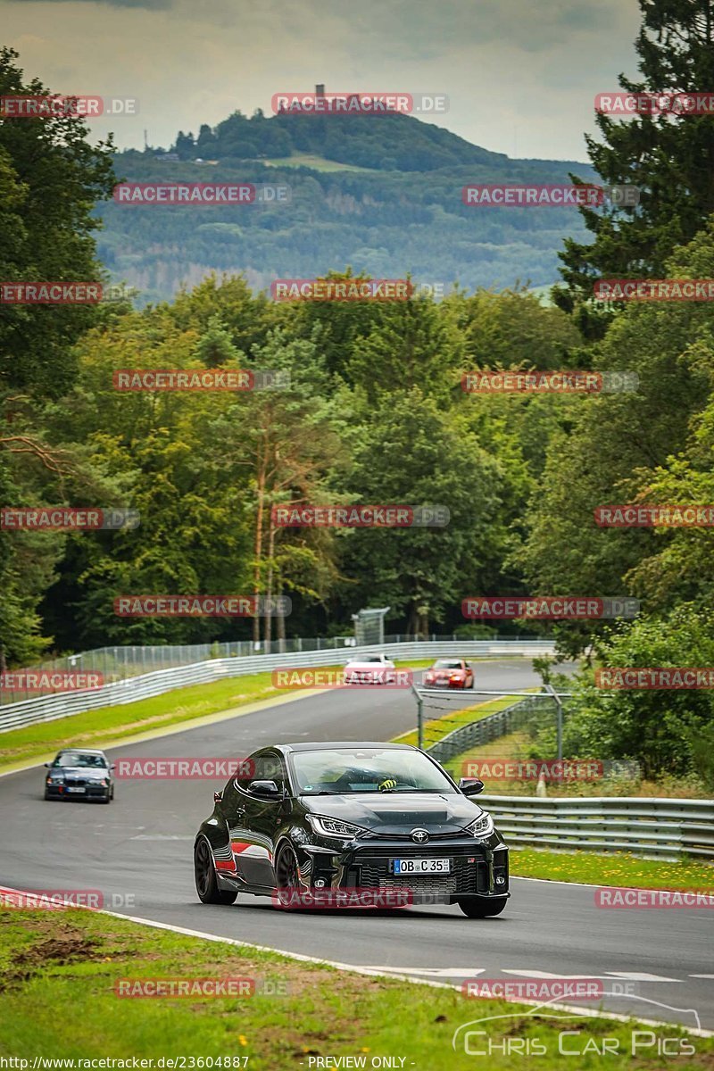 Bild #23604887 - Touristenfahrten Nürburgring Nordschleife (13.08.2023)