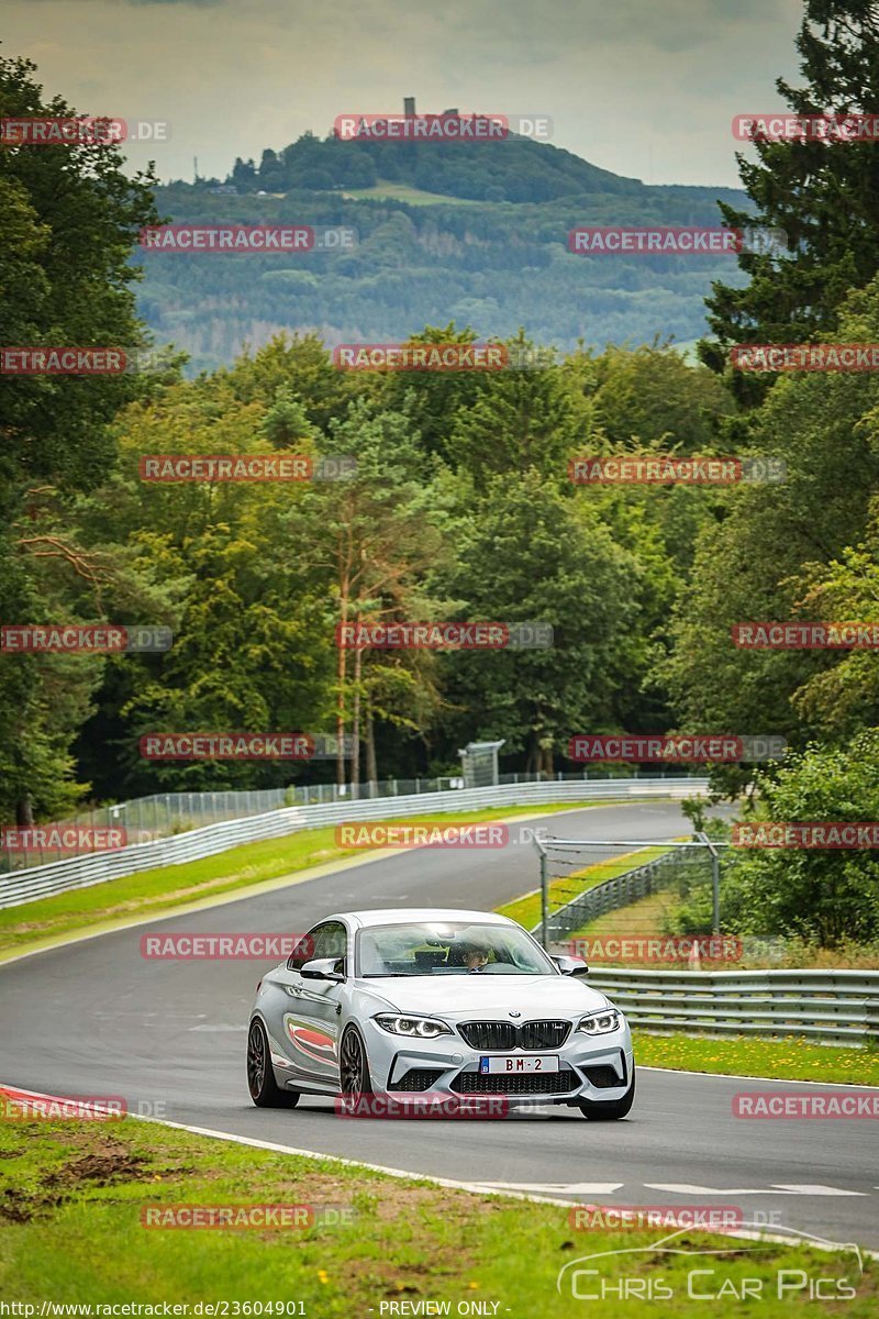 Bild #23604901 - Touristenfahrten Nürburgring Nordschleife (13.08.2023)