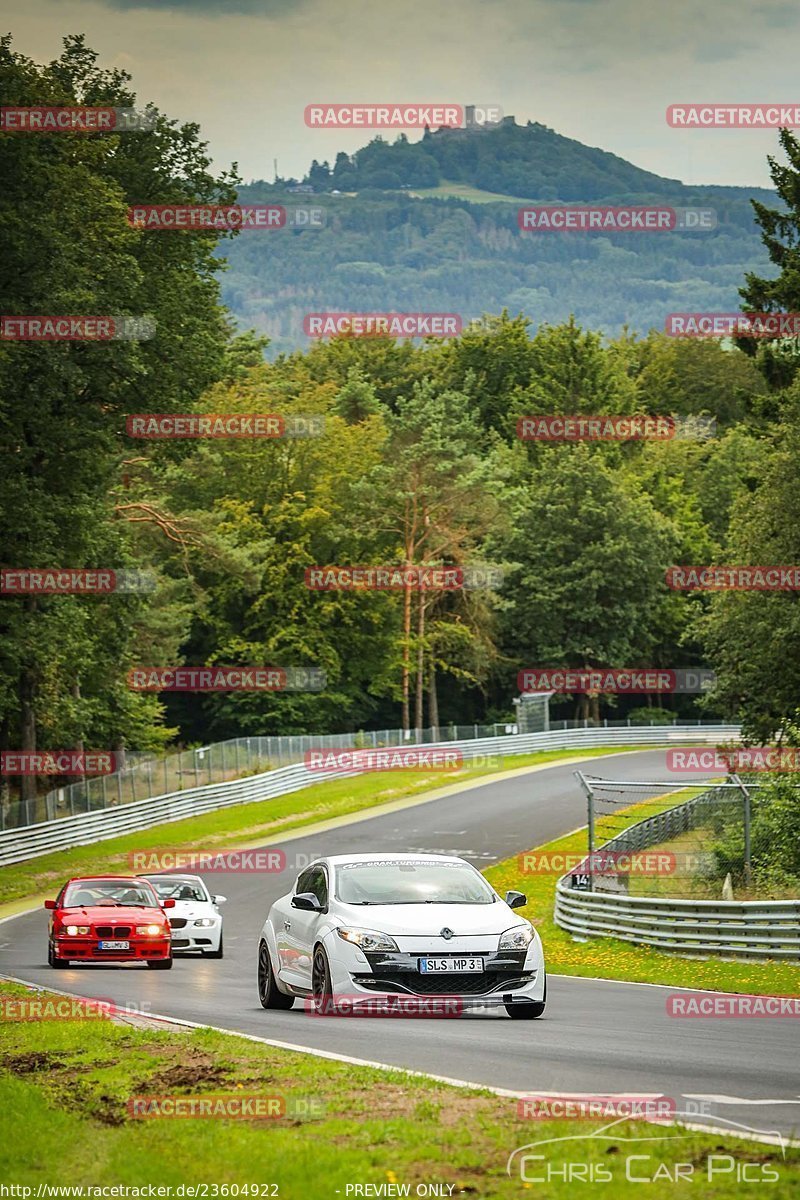 Bild #23604922 - Touristenfahrten Nürburgring Nordschleife (13.08.2023)