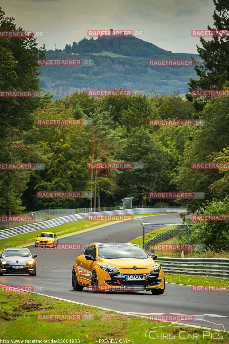 Bild #23604953 - Touristenfahrten Nürburgring Nordschleife (13.08.2023)