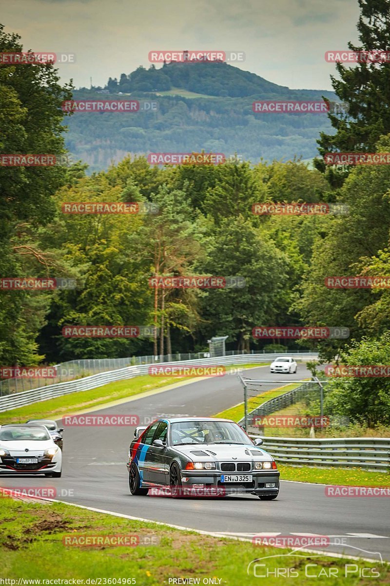 Bild #23604965 - Touristenfahrten Nürburgring Nordschleife (13.08.2023)