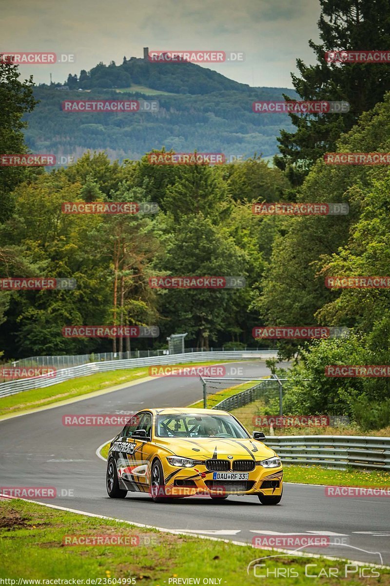 Bild #23604995 - Touristenfahrten Nürburgring Nordschleife (13.08.2023)