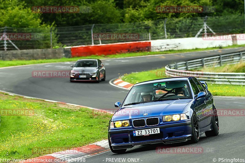 Bild #23604998 - Touristenfahrten Nürburgring Nordschleife (13.08.2023)