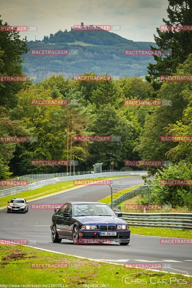 Bild #23605011 - Touristenfahrten Nürburgring Nordschleife (13.08.2023)