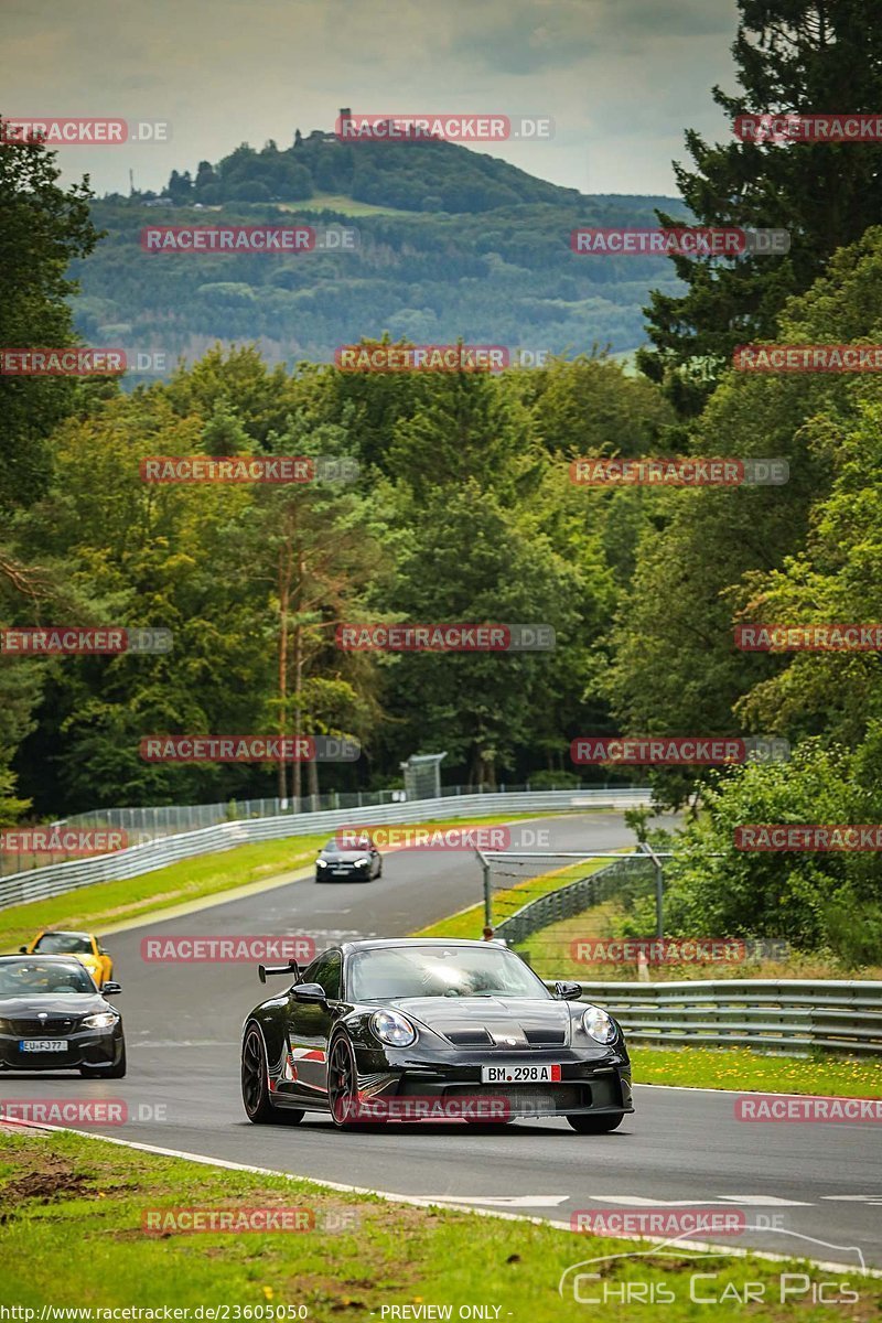 Bild #23605050 - Touristenfahrten Nürburgring Nordschleife (13.08.2023)