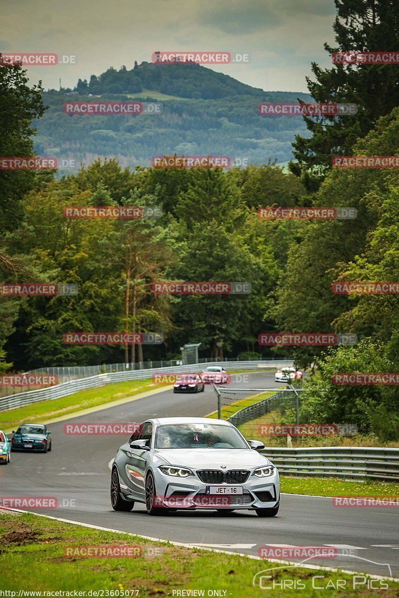 Bild #23605077 - Touristenfahrten Nürburgring Nordschleife (13.08.2023)