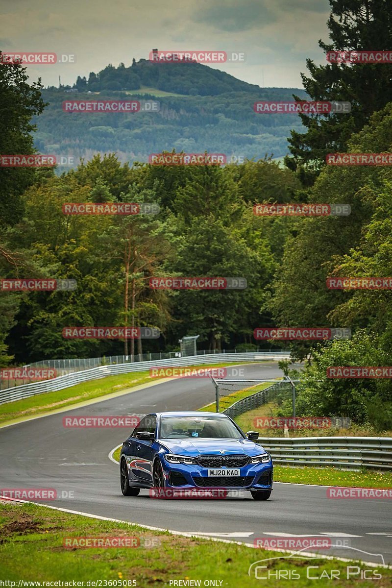 Bild #23605085 - Touristenfahrten Nürburgring Nordschleife (13.08.2023)