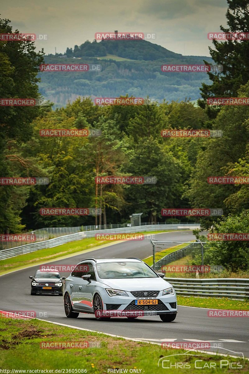 Bild #23605086 - Touristenfahrten Nürburgring Nordschleife (13.08.2023)