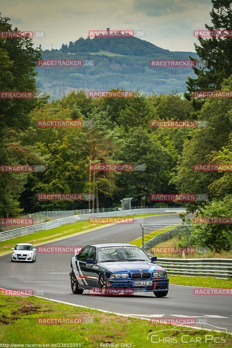 Bild #23605095 - Touristenfahrten Nürburgring Nordschleife (13.08.2023)