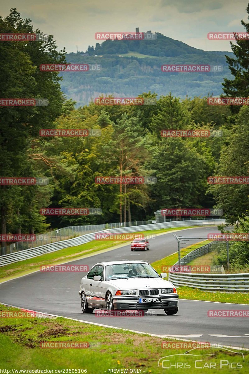 Bild #23605106 - Touristenfahrten Nürburgring Nordschleife (13.08.2023)