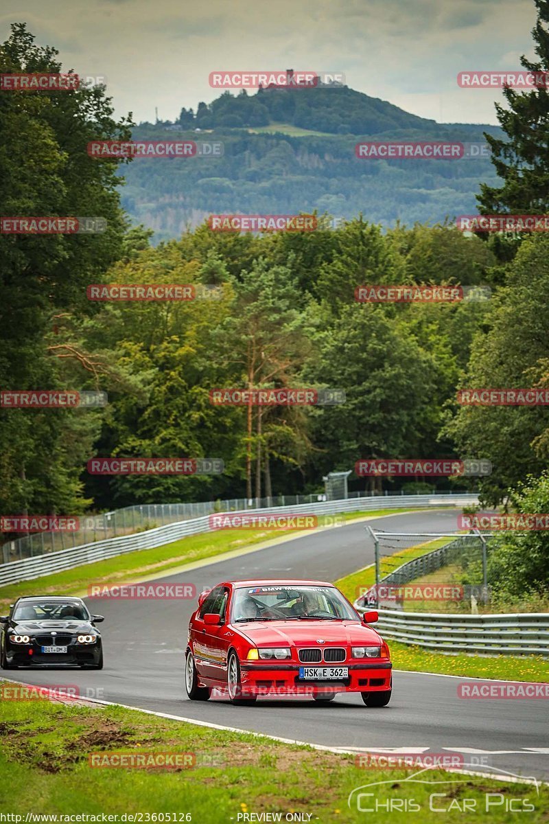 Bild #23605126 - Touristenfahrten Nürburgring Nordschleife (13.08.2023)