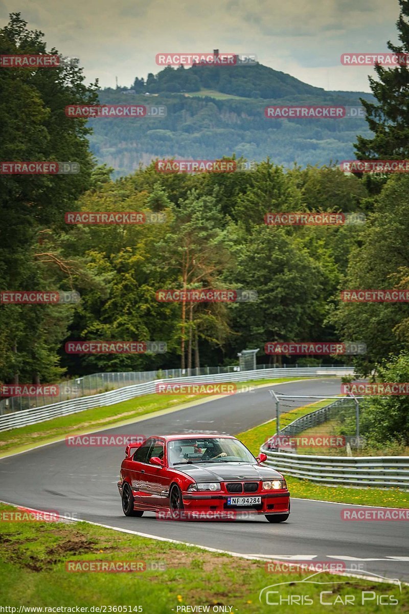 Bild #23605145 - Touristenfahrten Nürburgring Nordschleife (13.08.2023)