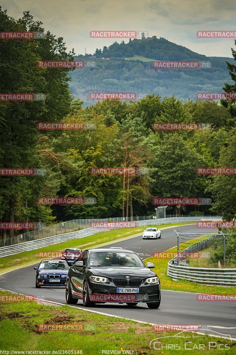 Bild #23605148 - Touristenfahrten Nürburgring Nordschleife (13.08.2023)