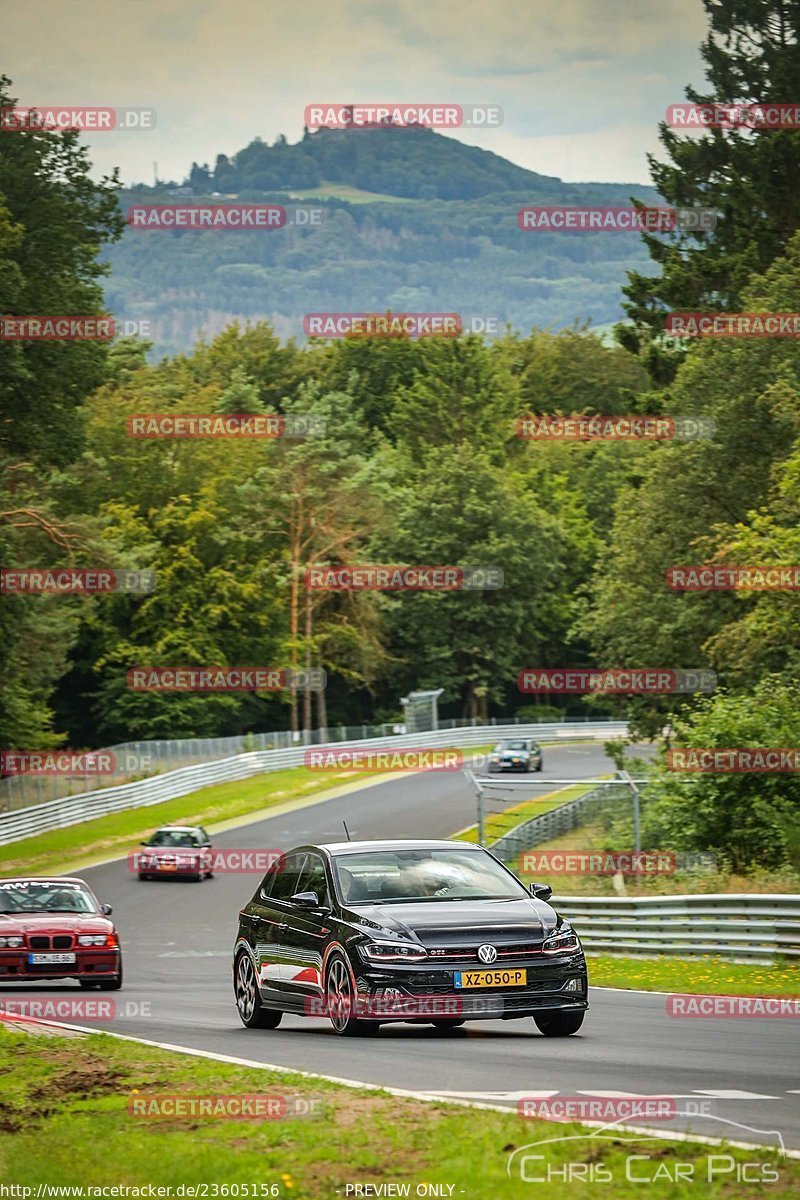 Bild #23605156 - Touristenfahrten Nürburgring Nordschleife (13.08.2023)