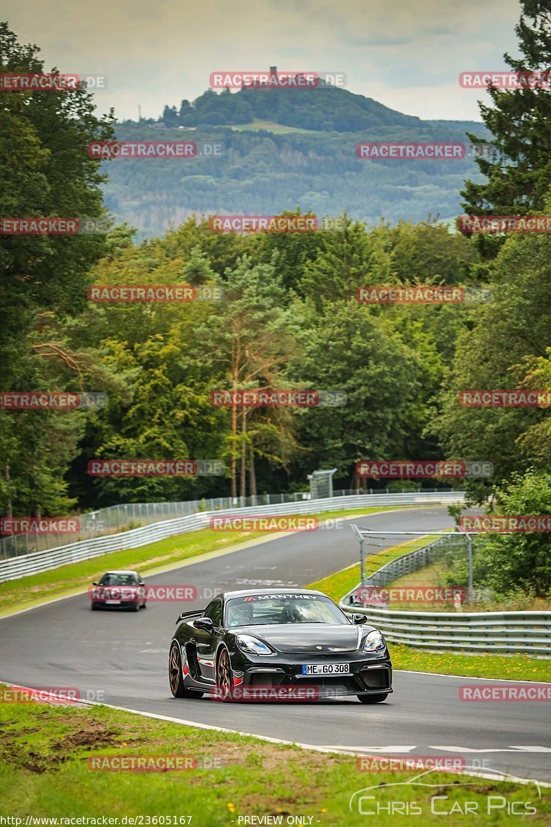 Bild #23605167 - Touristenfahrten Nürburgring Nordschleife (13.08.2023)