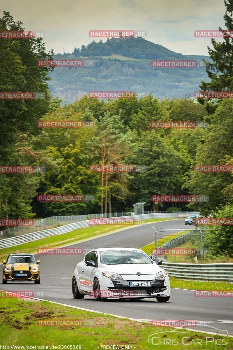 Bild #23605169 - Touristenfahrten Nürburgring Nordschleife (13.08.2023)