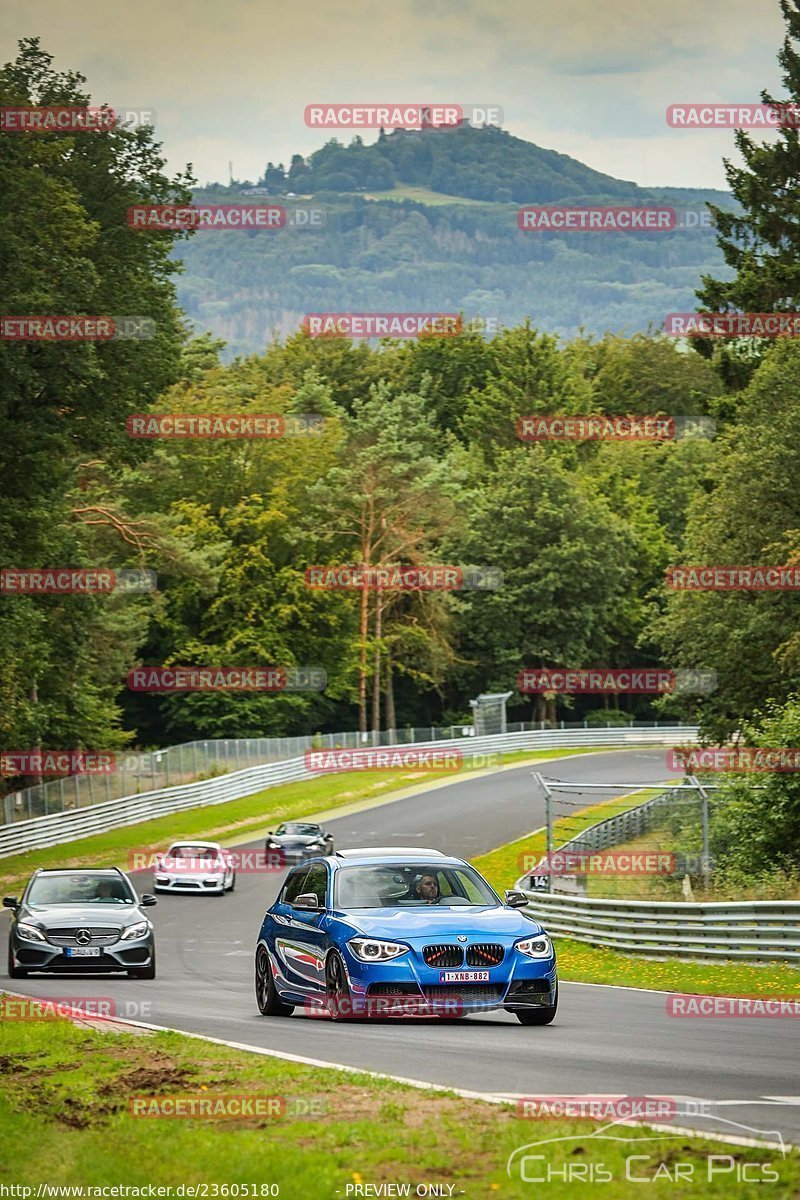 Bild #23605180 - Touristenfahrten Nürburgring Nordschleife (13.08.2023)