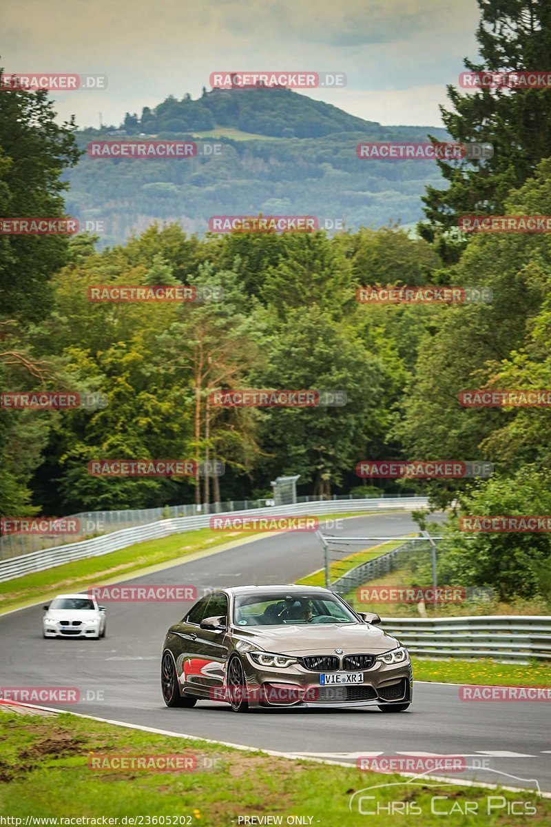 Bild #23605202 - Touristenfahrten Nürburgring Nordschleife (13.08.2023)