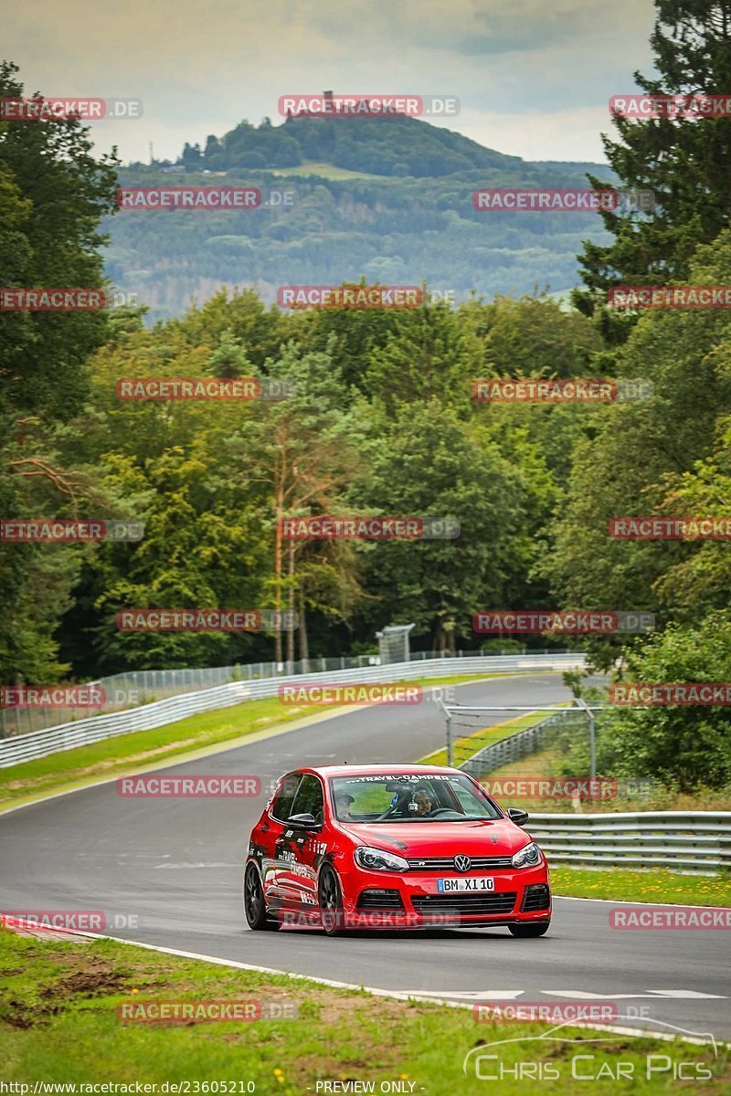 Bild #23605210 - Touristenfahrten Nürburgring Nordschleife (13.08.2023)